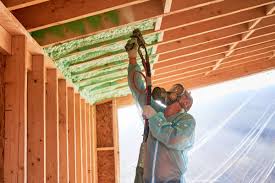 Best Spray Foam Insulation  in Conway, PA