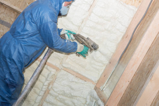 Types of Insulation We Offer in Conway, PA